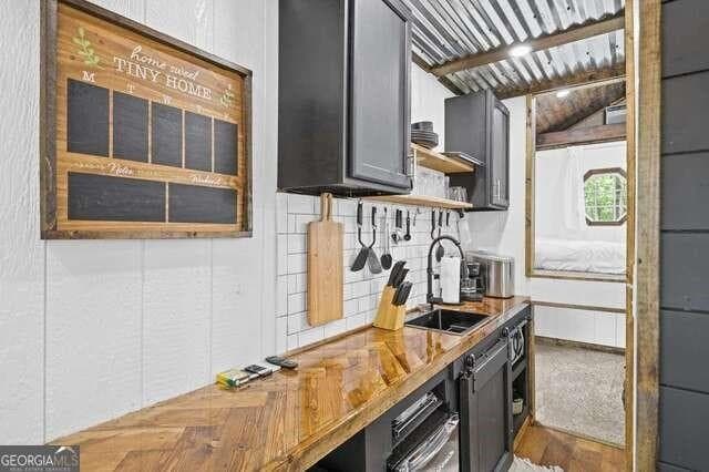 465 White Oak Circle, Blue Ridge GA 30513 - Photo