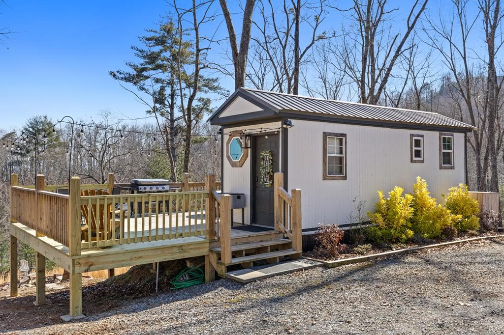 465 White Oak Circle, Blue Ridge GA 30513 - Photo