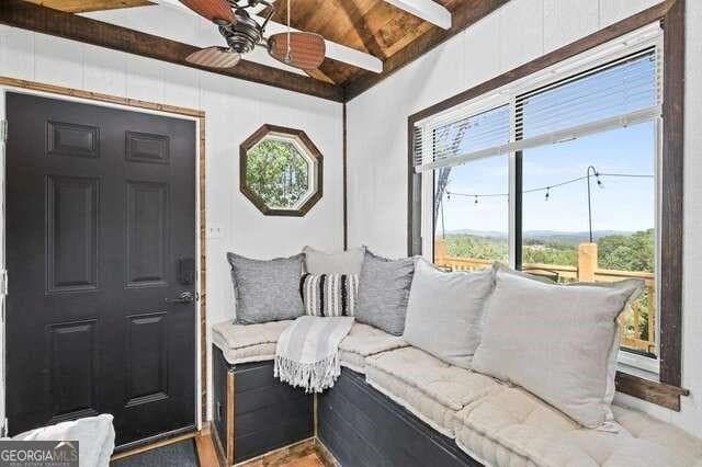 465 White Oak Circle, Blue Ridge GA 30513 - Photo