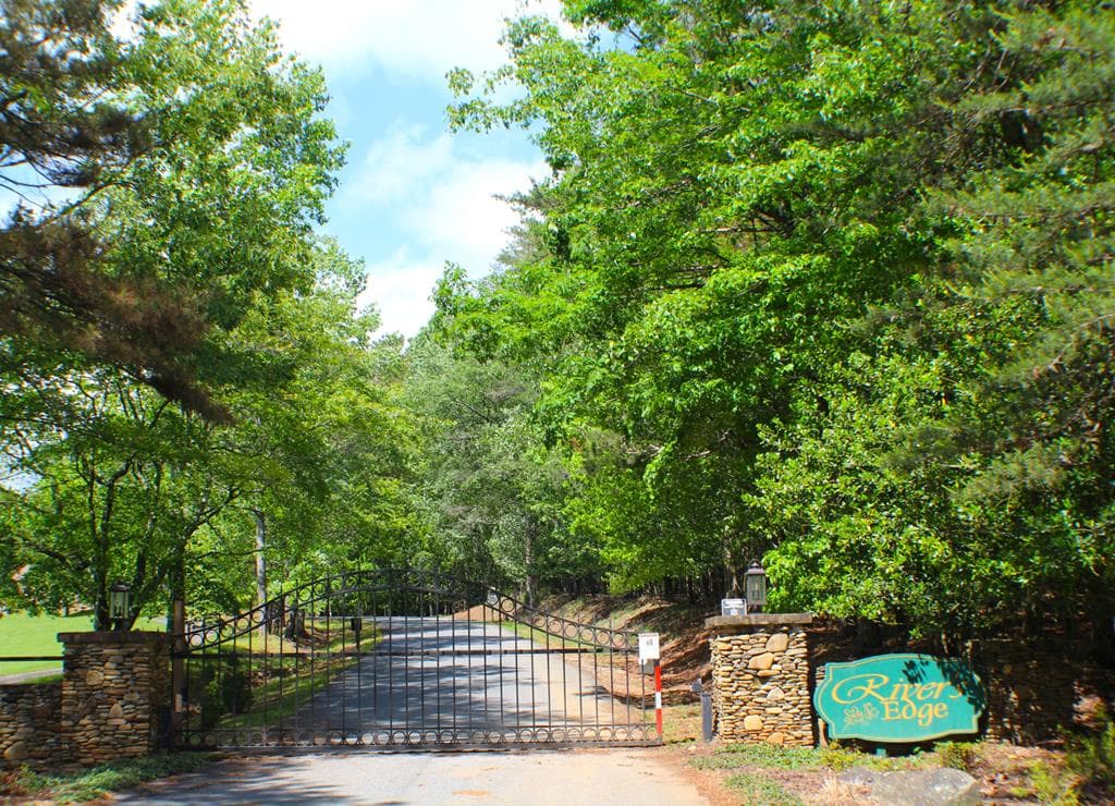 Lot 36R Lake View Lane, Ellijay GA 30536 - Primary photo