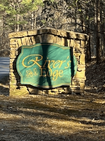 Lot 36R Lake View Lane, Ellijay GA 30536 - Photo