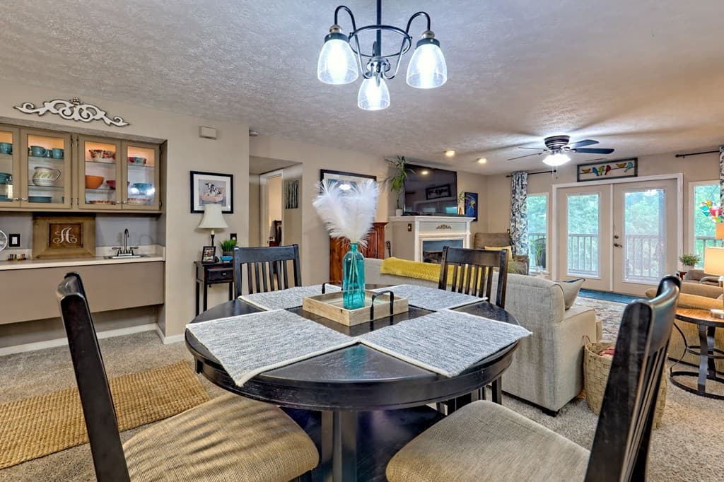 300 Ginger Creek Lane, Clayton GA 30525 - Photo