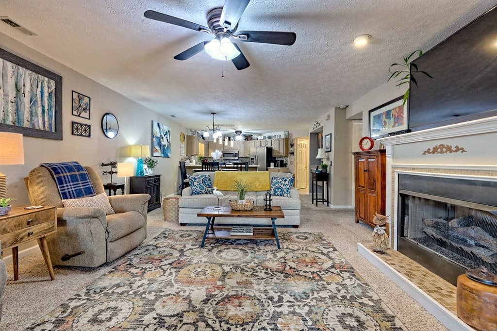 300 Ginger Creek Lane, Clayton GA 30525 - Photo