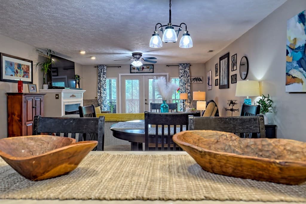 300 Ginger Creek Lane, Clayton GA 30525 - Photo