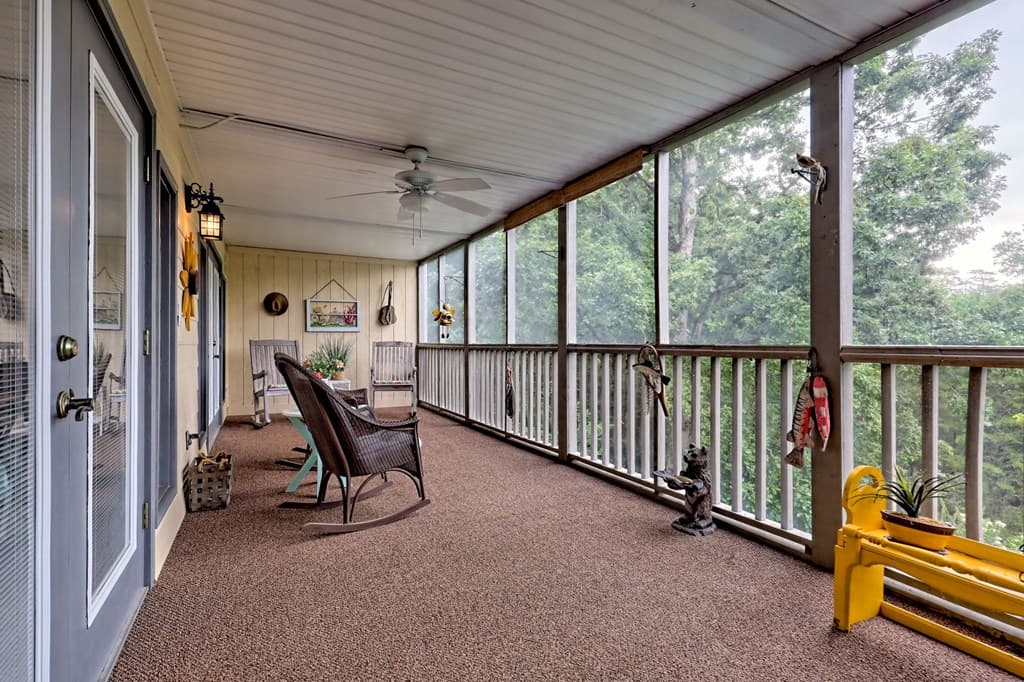 300 Ginger Creek Lane, Clayton GA 30525 - Photo