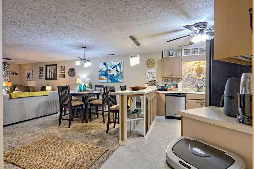 300 Ginger Creek Lane, Clayton GA 30525 - Photo