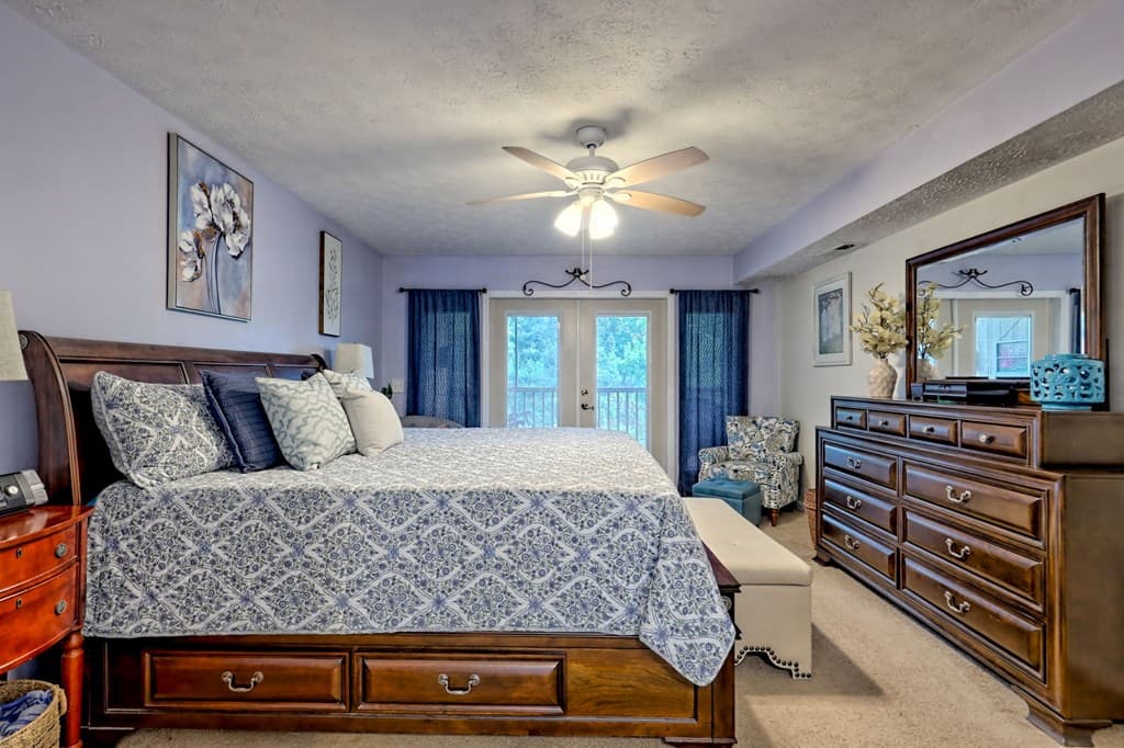 300 Ginger Creek Lane, Clayton GA 30525 - Photo