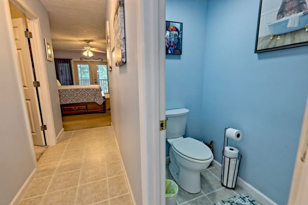 300 Ginger Creek Lane, Clayton GA 30525 - Photo