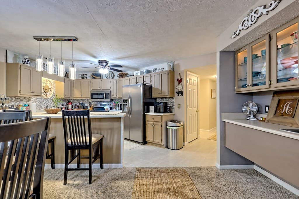 300 Ginger Creek Lane, Clayton GA 30525 - Photo
