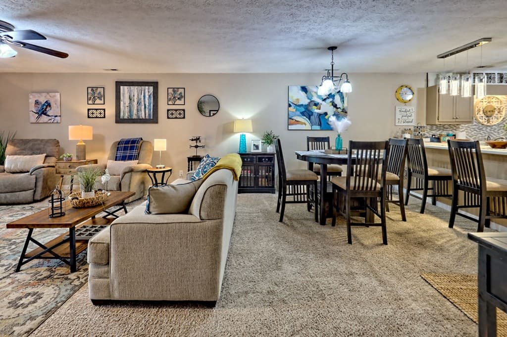 300 Ginger Creek Lane, Clayton GA 30525 - Photo