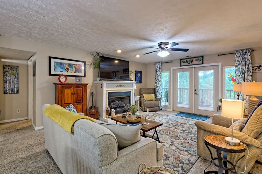 300 Ginger Creek Lane, Clayton GA 30525 - Photo