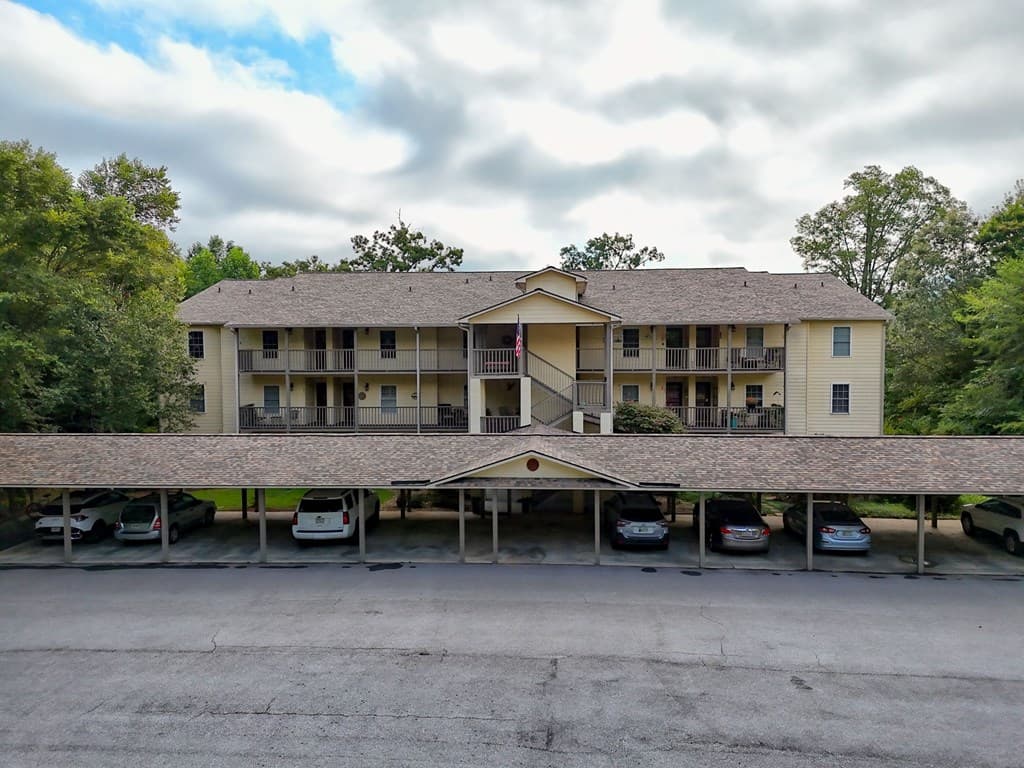 300 Ginger Creek Lane, Clayton GA 30525 - Photo
