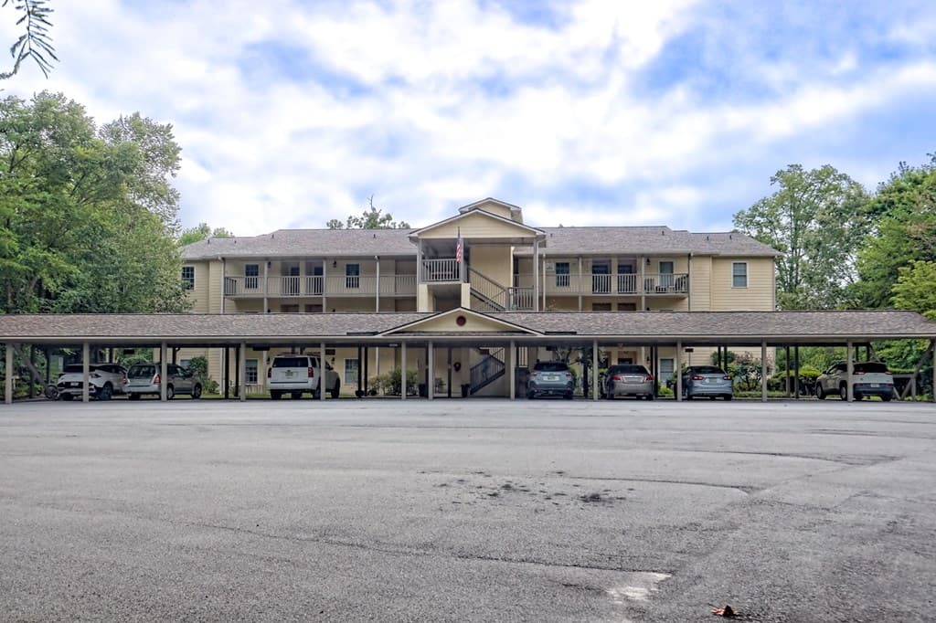 300 Ginger Creek Lane, Clayton GA 30525 - Photo