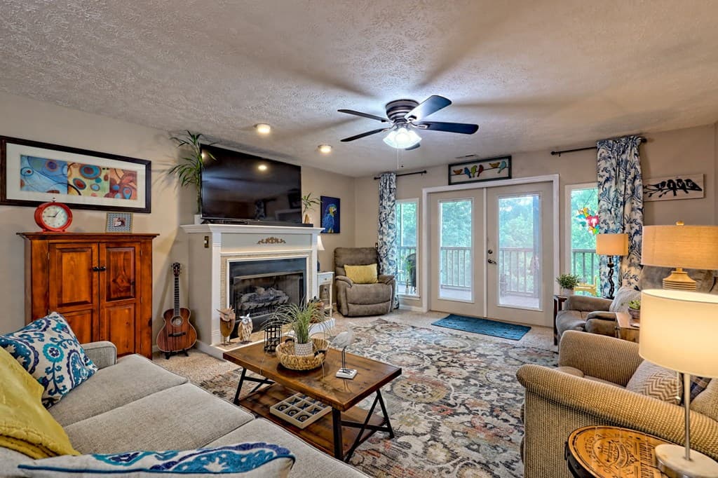 300 Ginger Creek Lane, Clayton GA 30525 - Photo