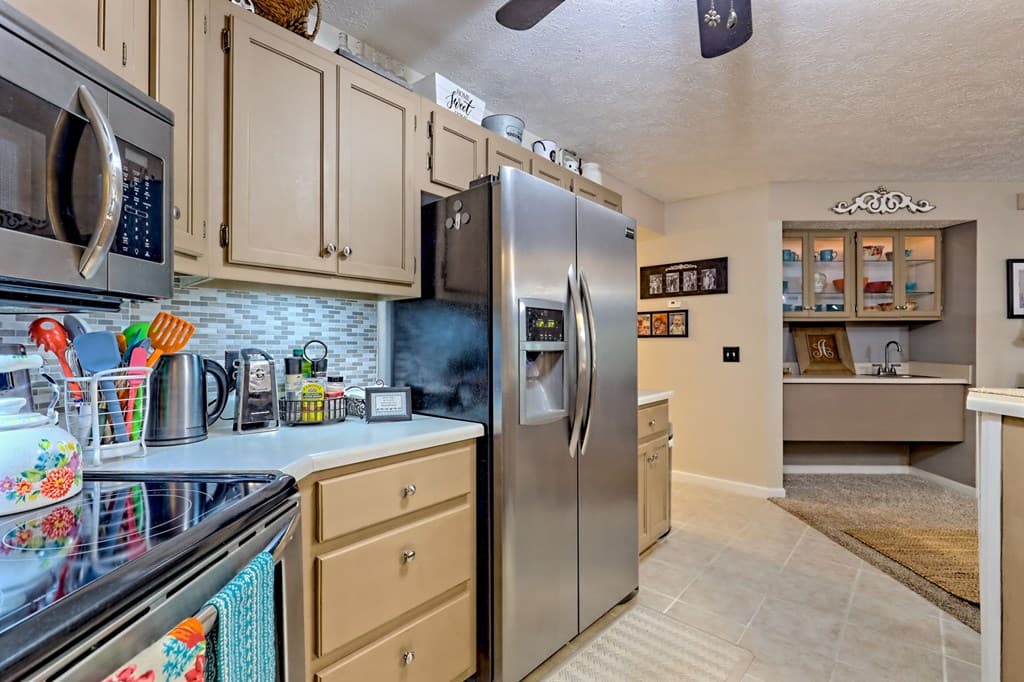 300 Ginger Creek Lane, Clayton GA 30525 - Photo