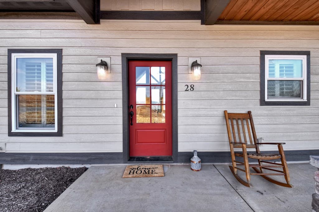 28 Mountaintown Overlook, Ellijay GA 30540 - Photo