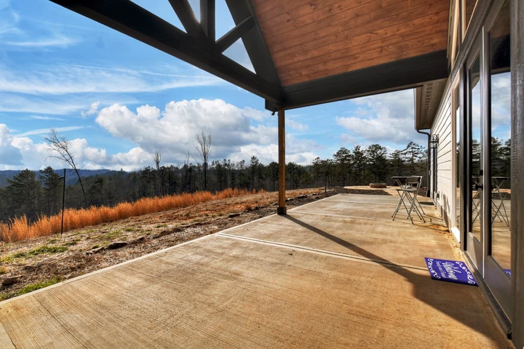28 Mountaintown Overlook, Ellijay GA 30540 - Photo