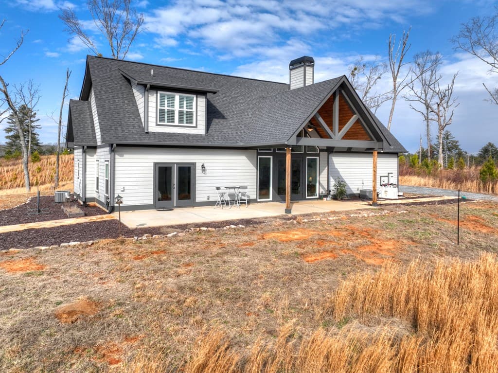 28 Mountaintown Overlook, Ellijay GA 30540 - Photo