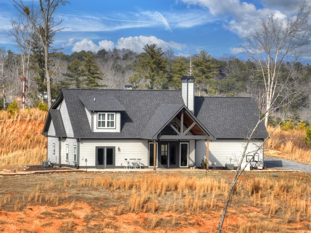 28 Mountaintown Overlook, Ellijay GA 30540 - Photo