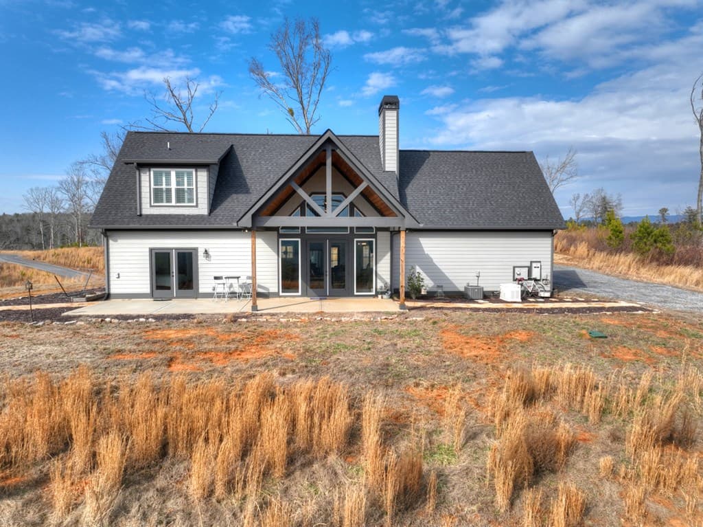 28 Mountaintown Overlook, Ellijay GA 30540 - Photo