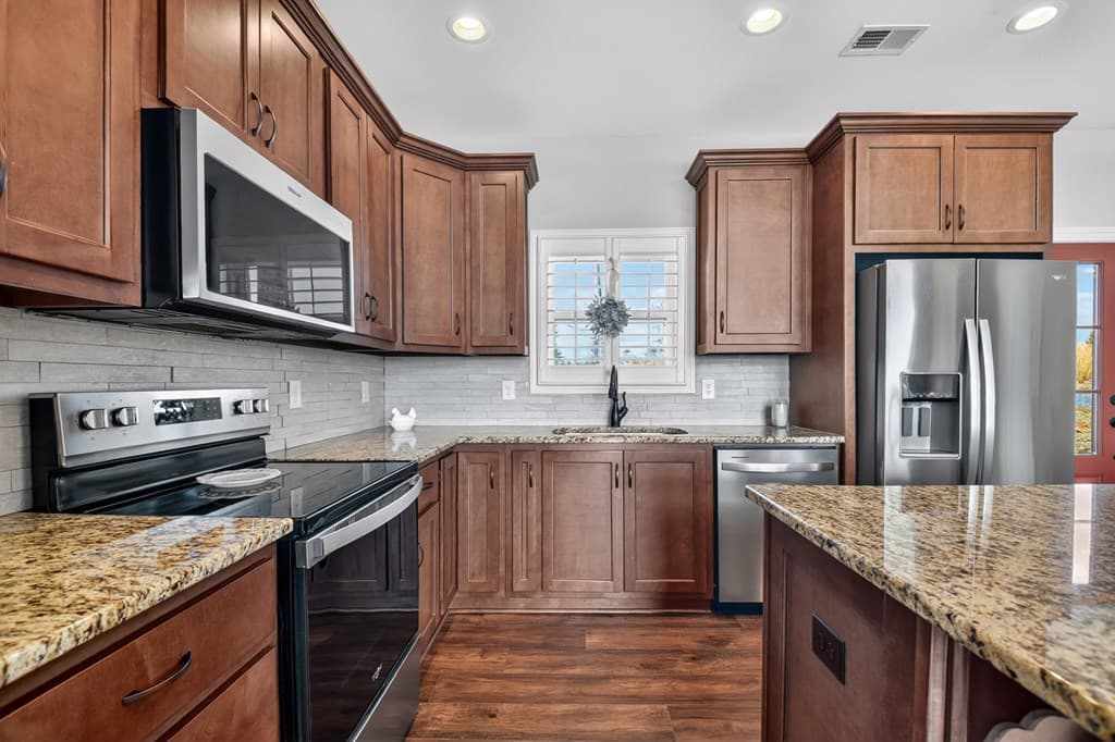 28 Mountaintown Overlook, Ellijay GA 30540 - Photo