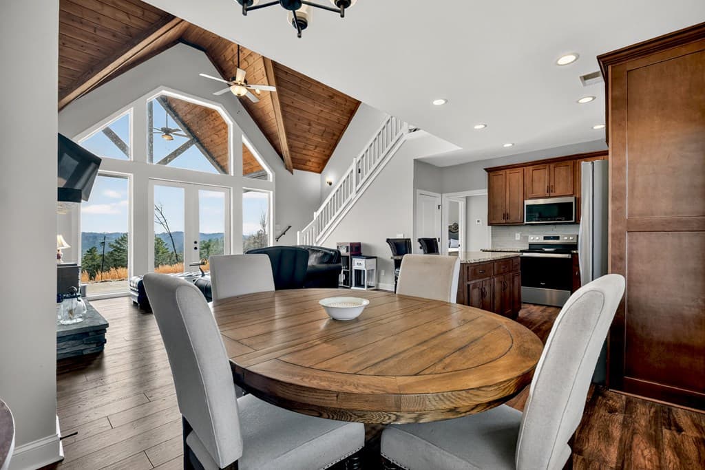 28 Mountaintown Overlook, Ellijay GA 30540 - Photo