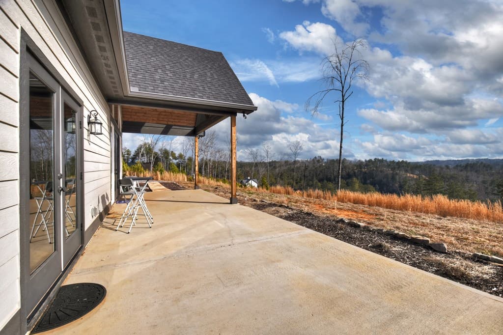 28 Mountaintown Overlook, Ellijay GA 30540 - Photo