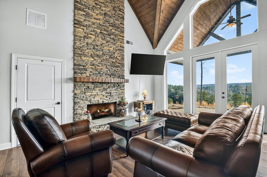 28 Mountaintown Overlook, Ellijay GA 30540 - Photo