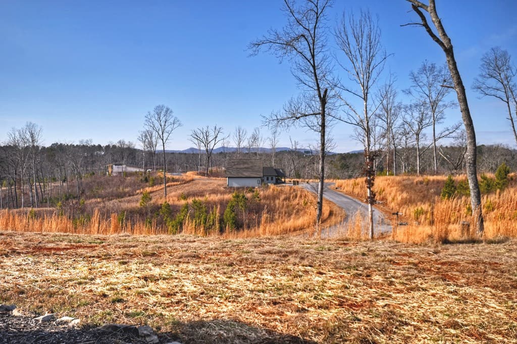 28 Mountaintown Overlook, Ellijay GA 30540 - Photo