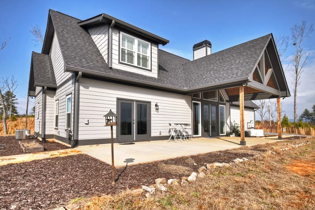 28 Mountaintown Overlook, Ellijay GA 30540 - Photo