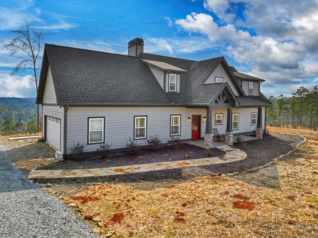 28 Mountaintown Overlook, Ellijay GA 30540 - Primary photo