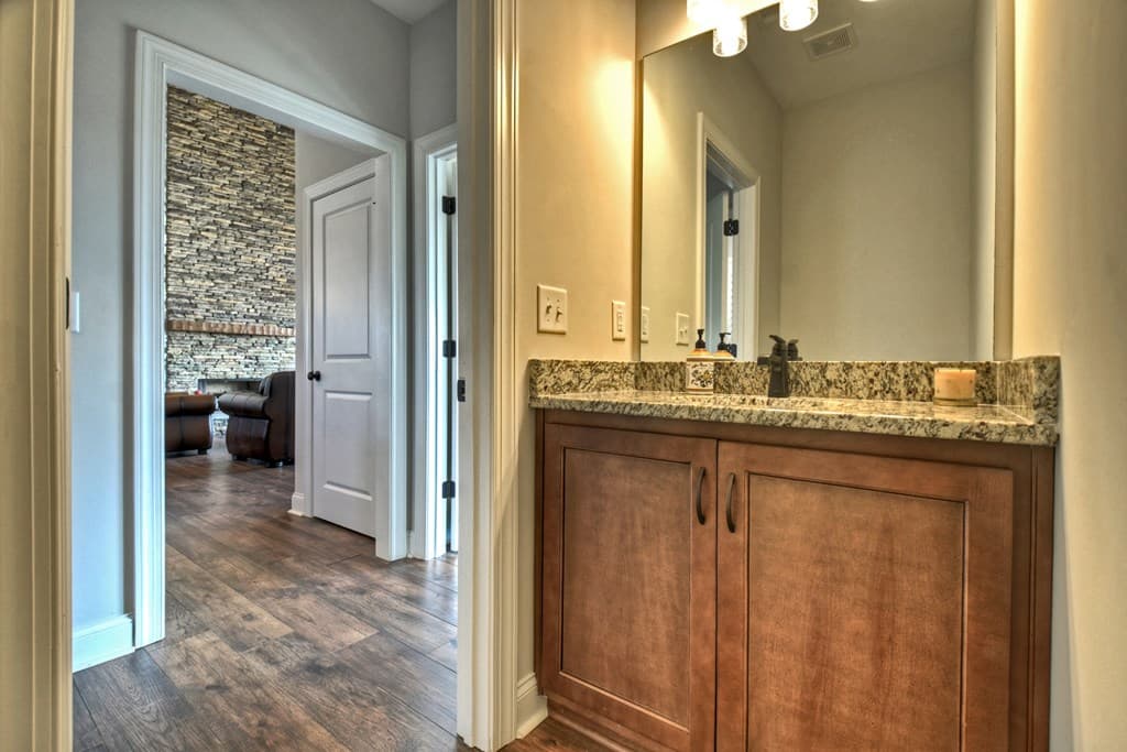 28 Mountaintown Overlook, Ellijay GA 30540 - Photo
