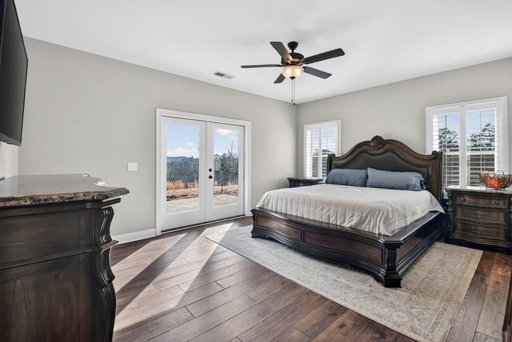 28 Mountaintown Overlook, Ellijay GA 30540 - Photo