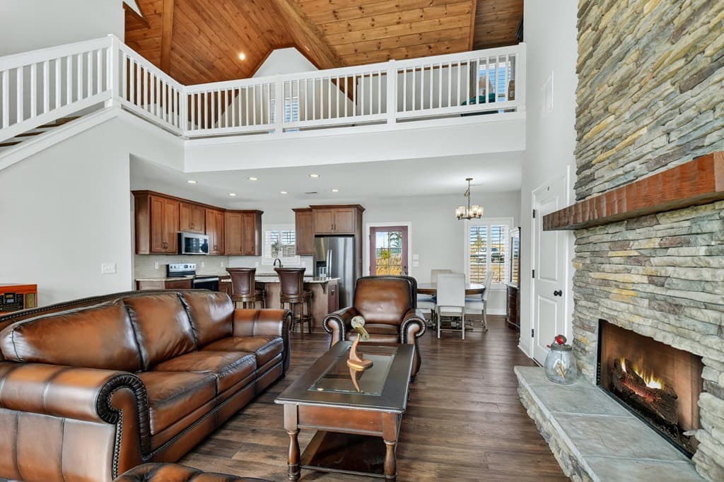 28 Mountaintown Overlook, Ellijay GA 30540 - Photo
