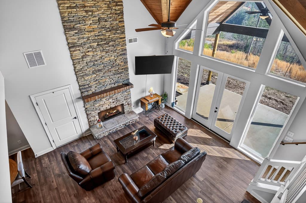 28 Mountaintown Overlook, Ellijay GA 30540 - Photo