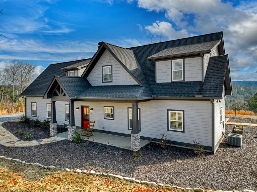 28 Mountaintown Overlook, Ellijay GA 30540 - Photo