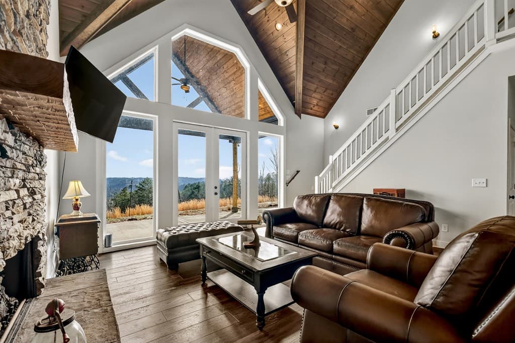 28 Mountaintown Overlook, Ellijay GA 30540 - Photo