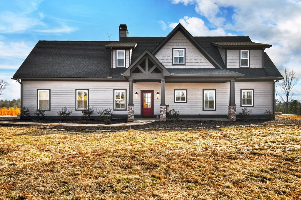 28 Mountaintown Overlook, Ellijay GA 30540 - Photo