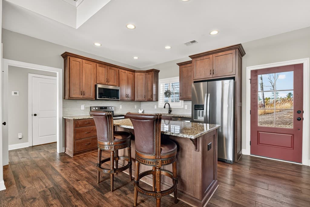 28 Mountaintown Overlook, Ellijay GA 30540 - Photo