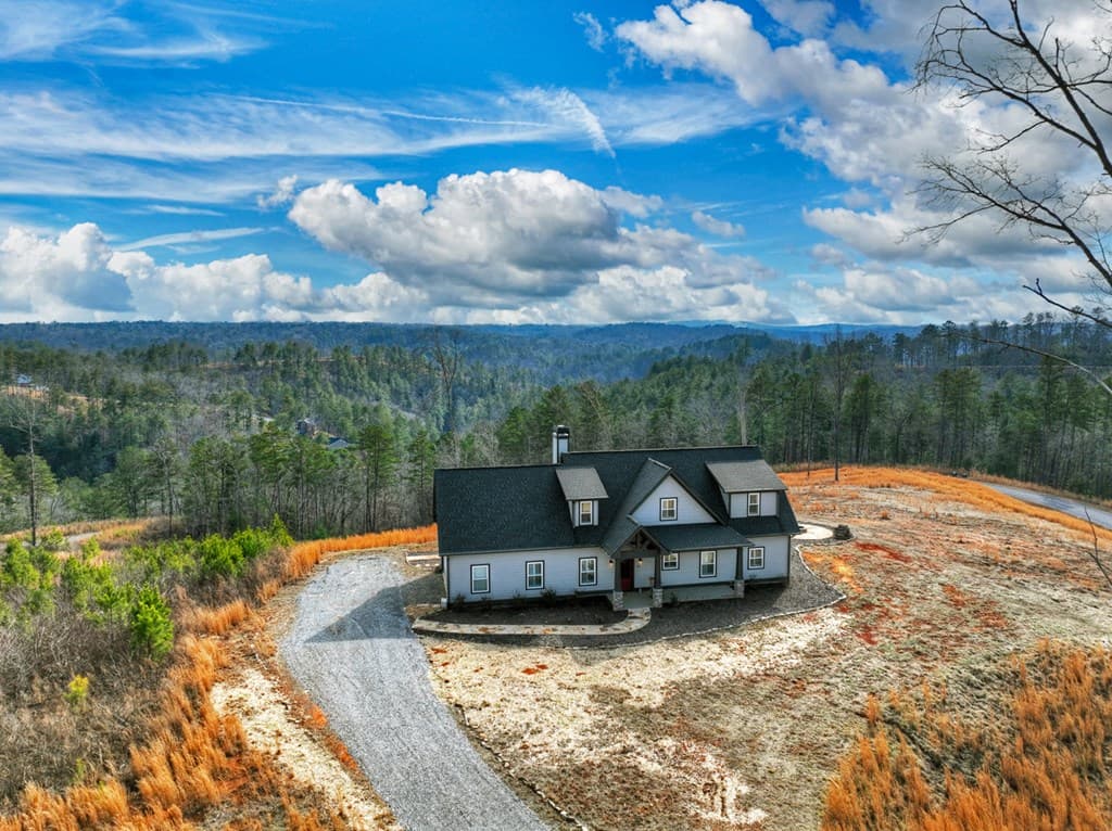 28 Mountaintown Overlook, Ellijay GA 30540 - Photo