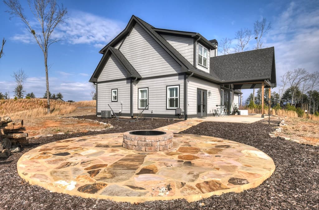 28 Mountaintown Overlook, Ellijay GA 30540 - Photo
