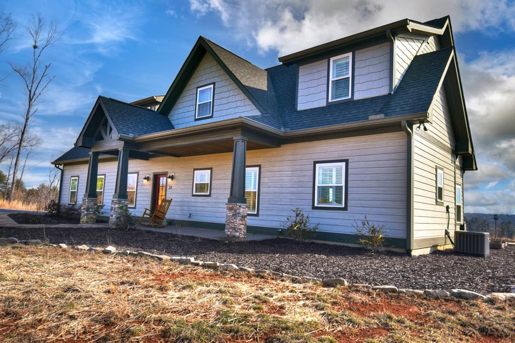 28 Mountaintown Overlook, Ellijay GA 30540 - Photo