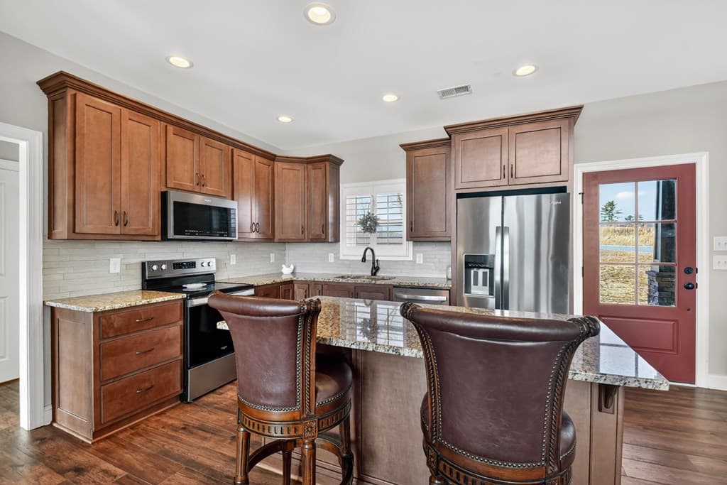 28 Mountaintown Overlook, Ellijay GA 30540 - Photo