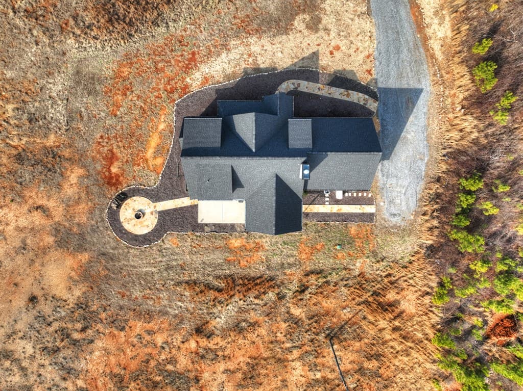 28 Mountaintown Overlook, Ellijay GA 30540 - Photo