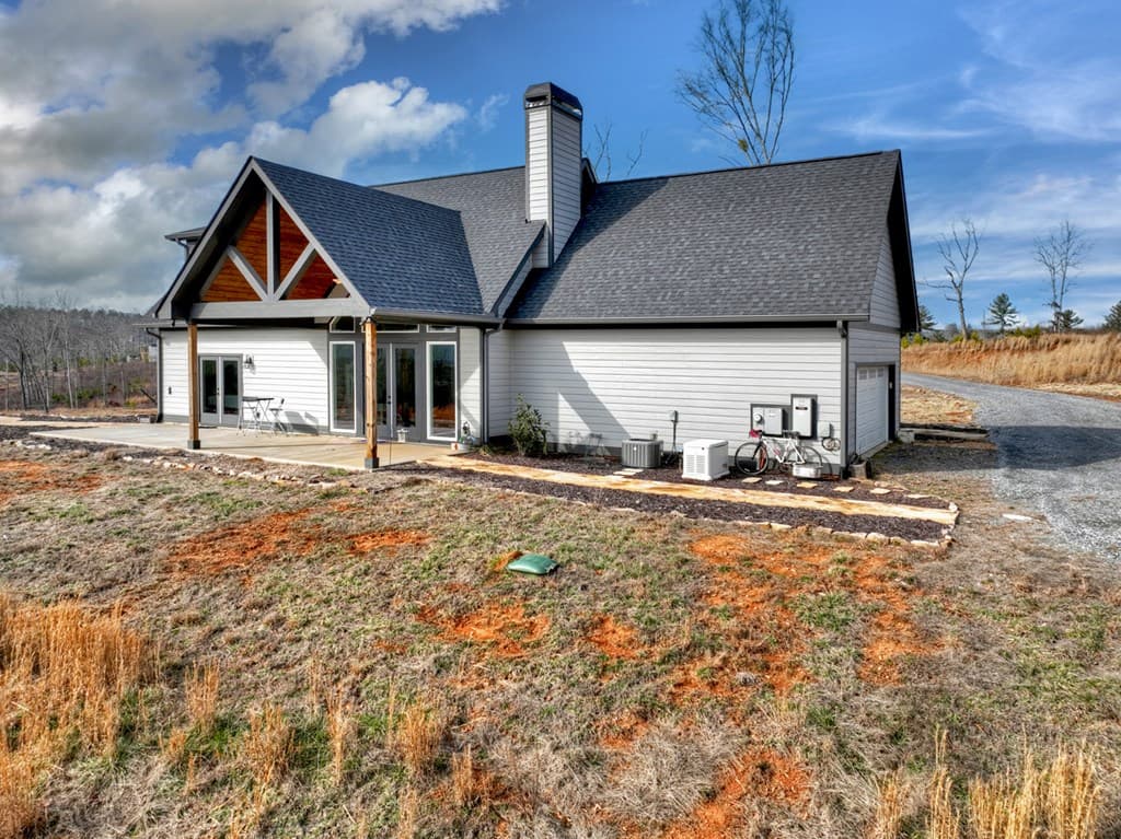 28 Mountaintown Overlook, Ellijay GA 30540 - Photo