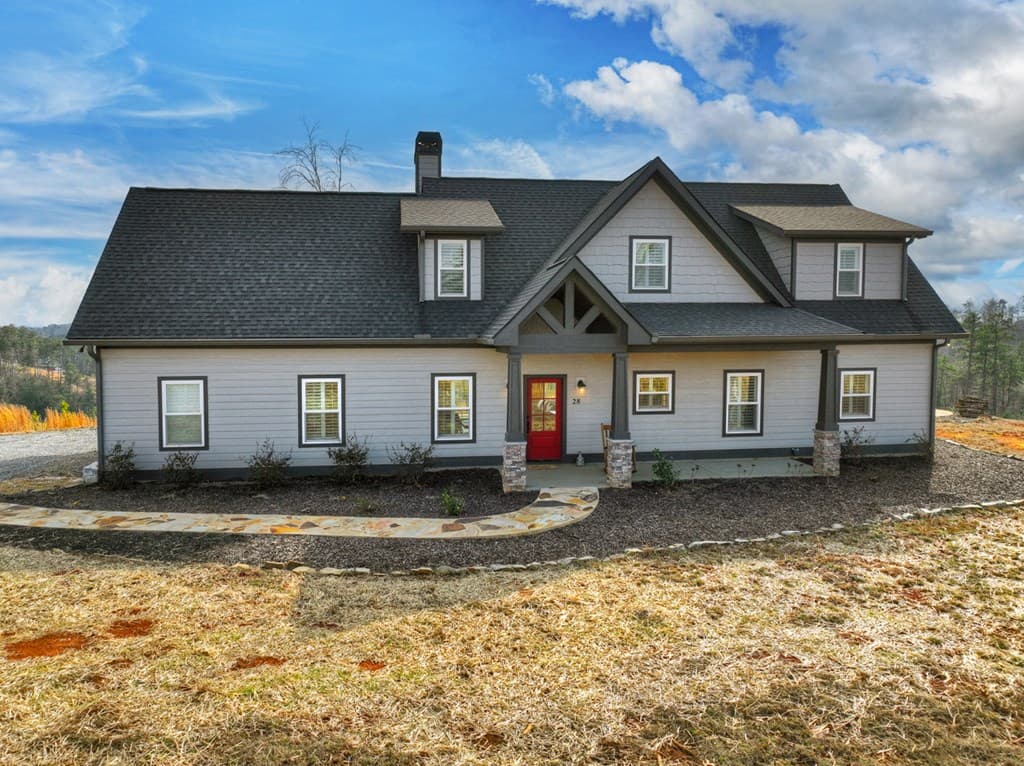 28 Mountaintown Overlook, Ellijay GA 30540 - Photo
