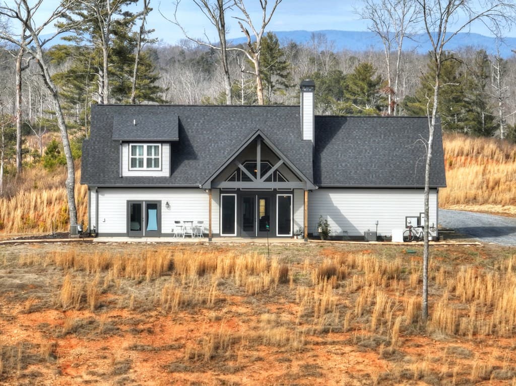 28 Mountaintown Overlook, Ellijay GA 30540 - Photo