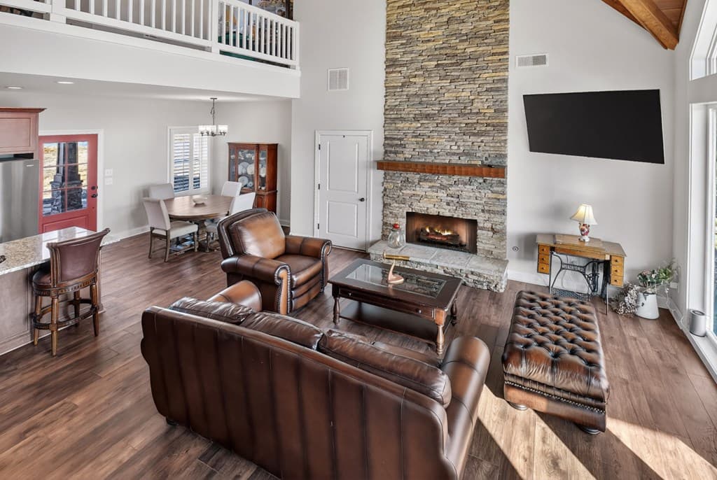 28 Mountaintown Overlook, Ellijay GA 30540 - Photo