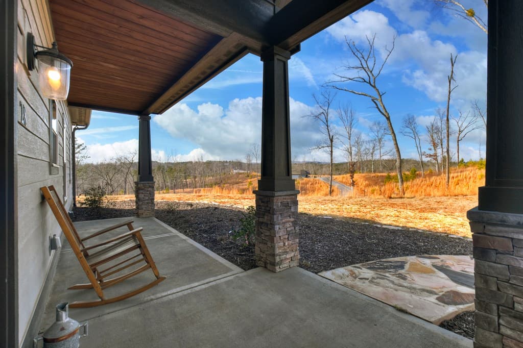 28 Mountaintown Overlook, Ellijay GA 30540 - Photo