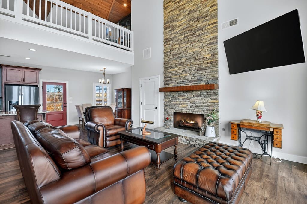 28 Mountaintown Overlook, Ellijay GA 30540 - Photo